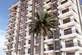 1 bedroom apartment 47 m² Alanya, Turkey