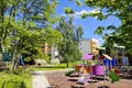 Wohnung 3 zimmer 62 m² Warschau, Polen