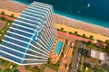 Квартира 1 комната 50 м² Батуми, Грузия