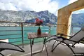 6 bedroom villa 400 m² Muo, Montenegro