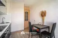 Wohnung 1 zimmer 33 m² Minsk, Belarus