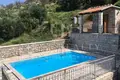 Haus 5 Schlafzimmer  Rijeka Rezevici, Montenegro