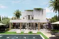 3-Schlafzimmer-Villa 180 m² Urbanizacion Dona Pepa, Spanien