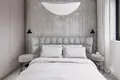 3 room apartment  Opcina Dezanovac, Croatia