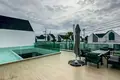 Dom 4 pokoi  Huai Yai, Tajlandia