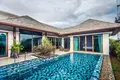 3-Schlafzimmer-Villa 293 m² Rawai, Thailand