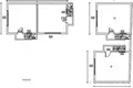 Таунхаус 3 комнаты 120 м² Скала Потамиас, Греция