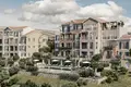 Appartement 2 chambres 141 m² Radovici, Monténégro