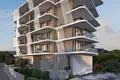 Mieszkanie 3 pokoi 164 m² Koinoteta Agiou Tychona, Cypr