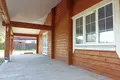 Ferienhaus 200 m² Sarsunski sielski Saviet, Belarus