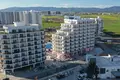 Wohnung 40 m² Trikomo, Nordzypern