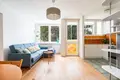 Mieszkanie 3 pokoi 48 m² w Warszawa, Polska