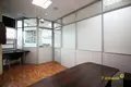 Büro 33 m² Minsk, Belarus