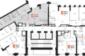 Квартира 3 комнаты 101 м² Москва, Россия