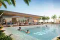 Wohnkomplex Fully furnished apartments in the heart of Dubai's fastest growing district, DLRC