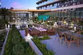 Квартира 1 комната 52 м² Батуми, Грузия