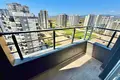 2 bedroom apartment 95 m² Mezitli, Turkey
