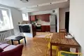 3 room apartment 55 m² in Warsaw, Poland