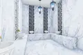 Apartamento 46 m² Erdemli, Turquía