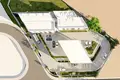 De inversiones 820 m² en Limasol, Chipre