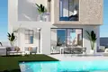 villa de 3 chambres 330 m² Finestrat, Espagne