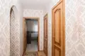Квартира 3 комнаты 66 м² Минск, Беларусь