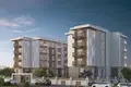 Квартира 4 комнаты 152 м² Kepez, Турция