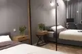 2 room apartment 44 m² in Warsaw, Poland