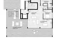 Пентхаус 3 спальни 261 м² Demos Agiou Athanasiou, Кипр
