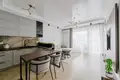 Appartement 3 chambres 62 m² en Varsovie, Pologne