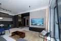 Appartement 2 chambres 64 m² en Lodz, Pologne