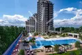 Kompleks mieszkalny GRAY BEACH CLUB