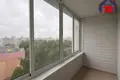 Wohnung 4 zimmer 73 m² Soligorsk, Belarus