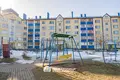 2 bedroom apartment 56 m² Mikhanavichy, Belarus
