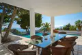7-Schlafzimmer-Villa 840 m² Altea, Spanien