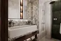Mieszkanie 2 pokoi 100 m² Choeng Thale, Tajlandia