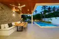3-Schlafzimmer-Villa 270 m² Ko Samui, Thailand