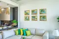 2 bedroom apartment 89 m² Karon, Thailand