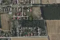 Land 1 205 m² Nieslabin, Poland