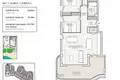 Mieszkanie 3 pokoi 114 m² Villajoyosa, Hiszpania