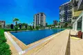 2 bedroom apartment 47 m² Alanya, Turkey