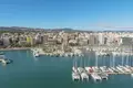 Mieszkanie 3 pokoi 142 m² Palma, Hiszpania