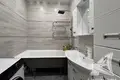 2 room apartment 62 m² Muchaviecki sielski Saviet, Belarus