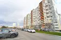 Wohnung 2 zimmer 57 m² Minsk, Belarus