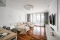 4 room apartment 117 m² Warsaw, Poland