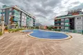 Apartamento 3 habitaciones  Oba, Turquía