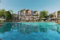 Appartement 2 chambres 58 m² Kusadasi, Turquie
