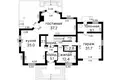 Haus 7 zimmer 310 m² Papiarnianski sielski Saviet, Belarus