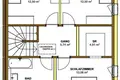 Haus 5 zimmer 121 m² Langenzersdorf, Österreich