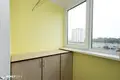 Квартира 2 комнаты 53 м² Лида, Беларусь